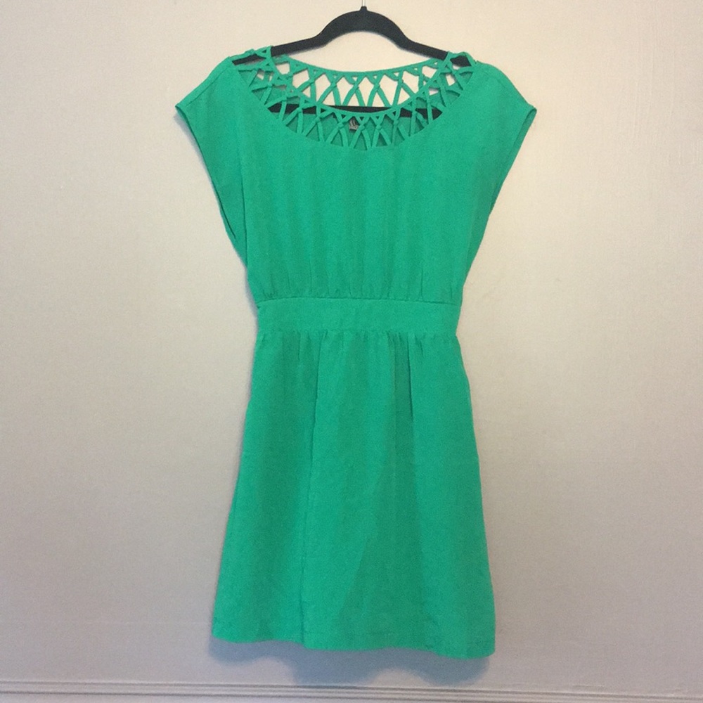 Forever 21 Dress